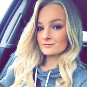 Meet your Posher, Bethany